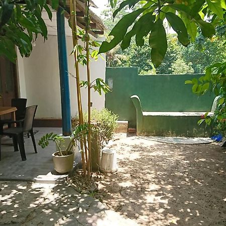 Shan Villa Бентота Стая снимка