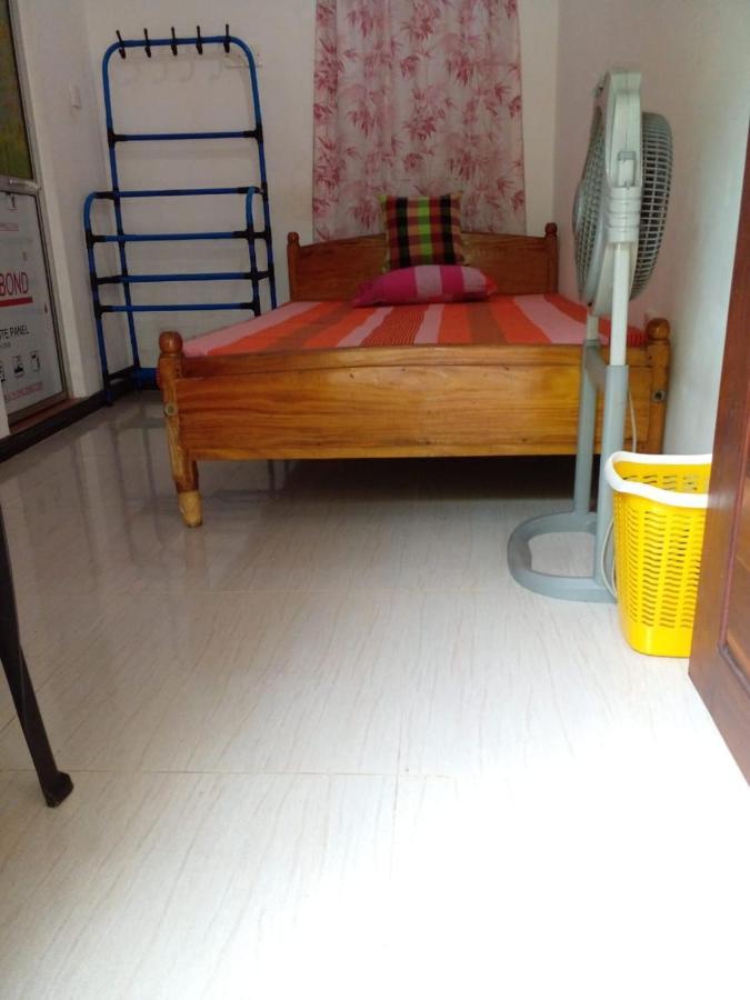 Shan Villa Бентота Екстериор снимка