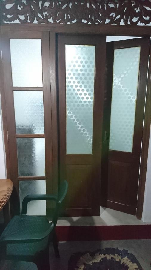 Shan Villa Бентота Екстериор снимка