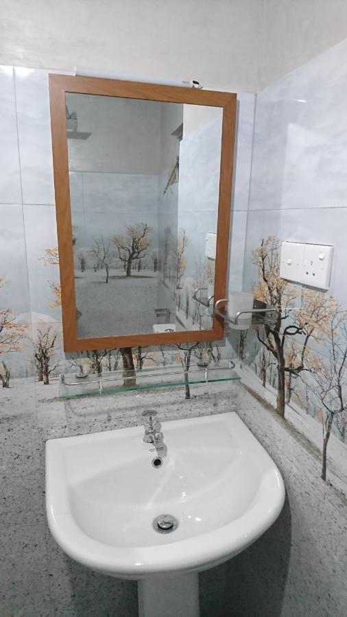 Shan Villa Бентота Екстериор снимка