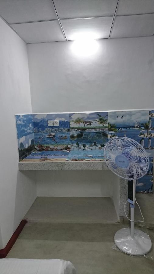 Shan Villa Бентота Екстериор снимка