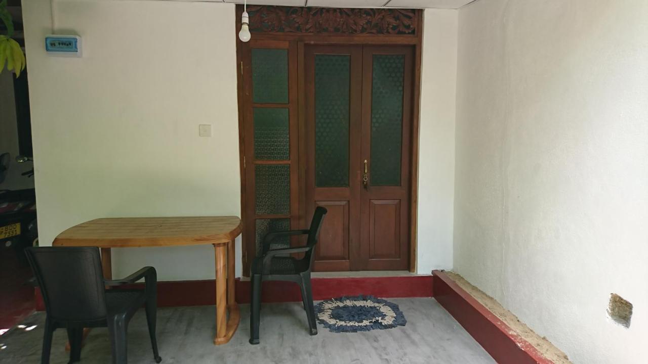 Shan Villa Бентота Екстериор снимка
