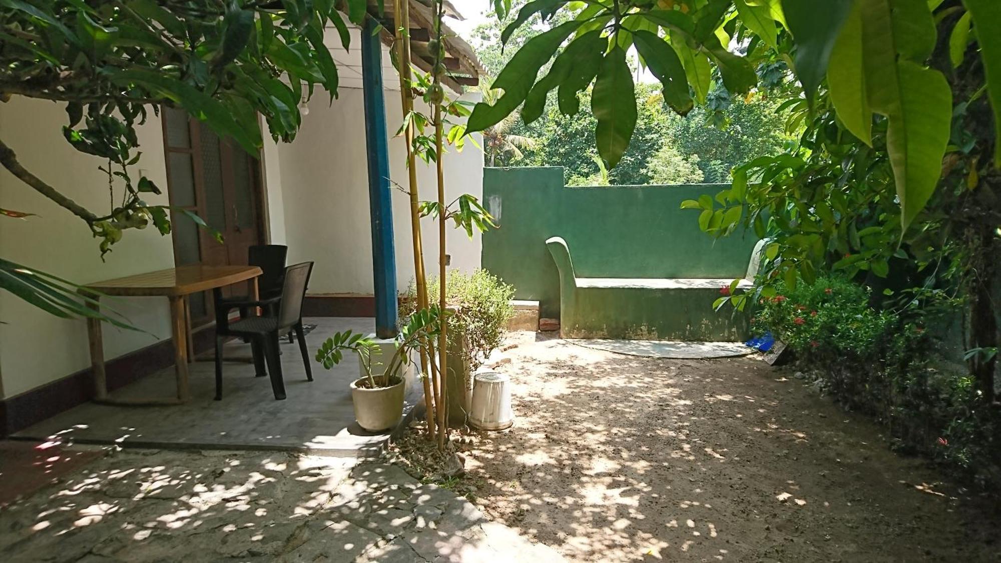 Shan Villa Бентота Стая снимка