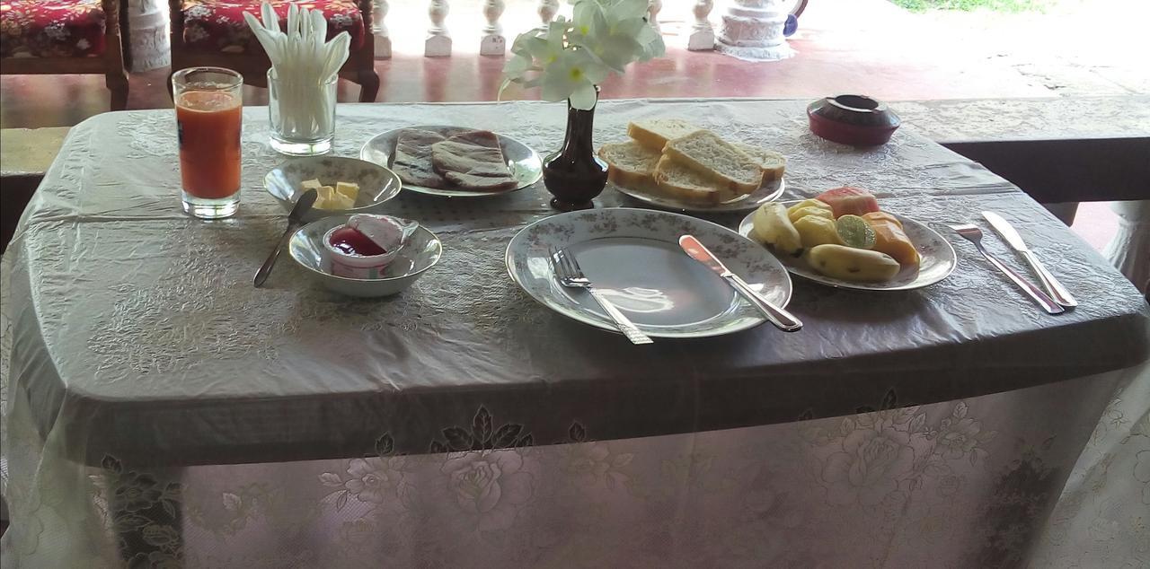 Shan Villa Бентота Екстериор снимка